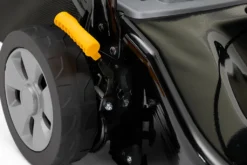 ALPINA Benzin-Rasenmäher AL5 46 A -Günstiges Laube Lust Geschäft d3b0793163617a2f7aff4d295da77acb