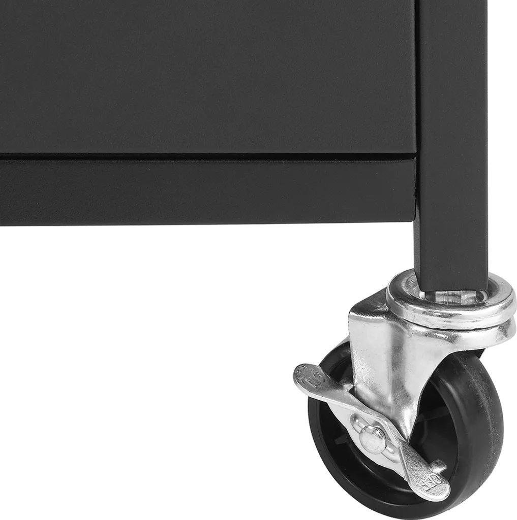 El Fuego® Gasgrill Columbus 6+1 AY0564 7 El Fuego® Gasgrill Columbus 6+1 AY0564 – Bild 5