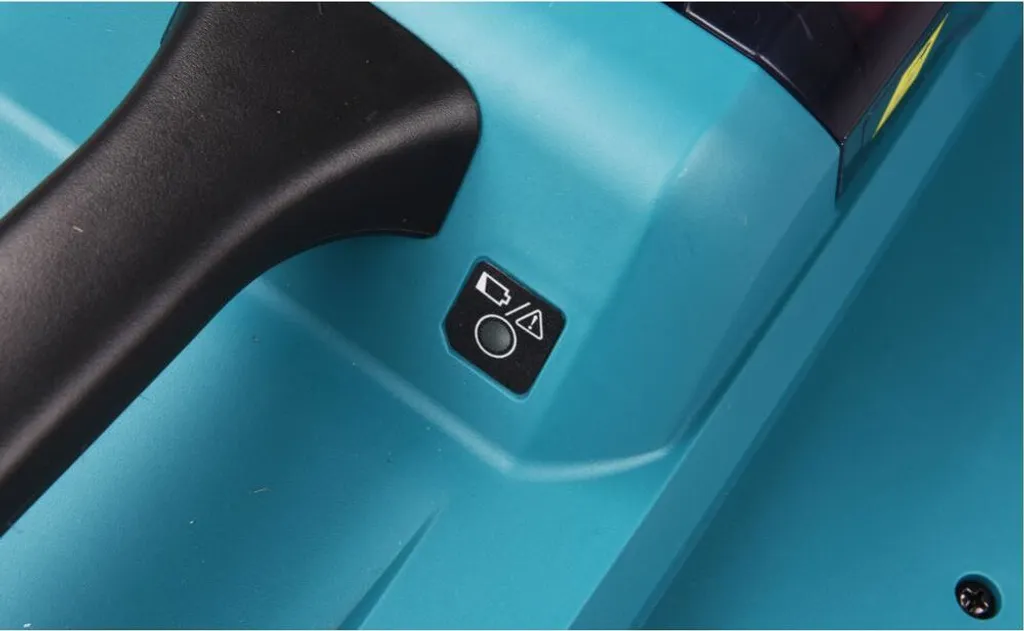 Makita® Akku-Rasenmäher 18 V 33 Cm 30 Liter - DLM330Z 5 Makita® Akku-Rasenmäher 18 V 33 Cm 30 Liter - DLM330Z – Bild 3