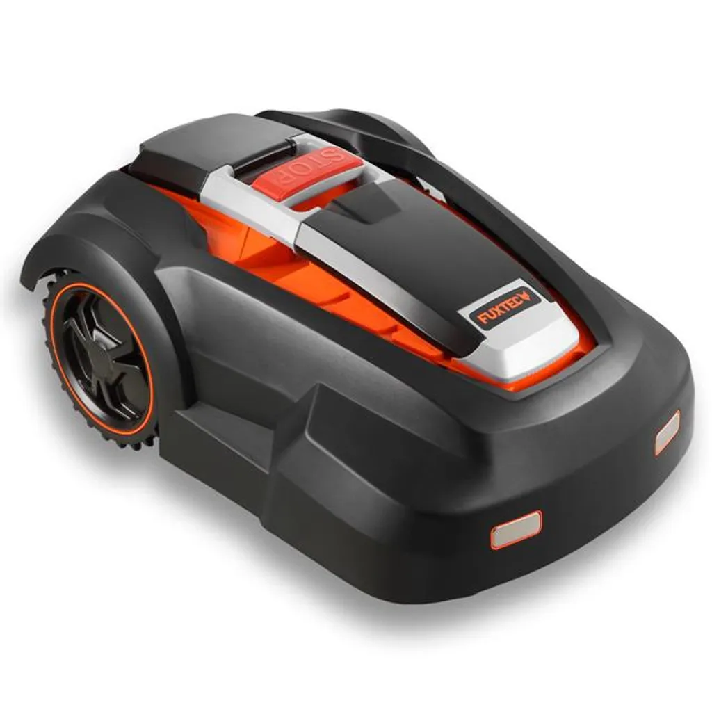 Mähroboter Robotermäher FX-RB224 3 Mähroboter Robotermäher FX-RB224
