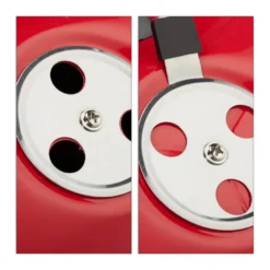 Relaxdays Kugelgrill Tragbar -Günstiges Laube Lust Geschäft d45a95a4b8c0a767b70963d6ffa7bed9