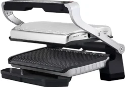 Tefal GC 722 D Optigrill+ XLKontaktgrill Schwarz/edelstahl 28 Tefal GC 722 D Optigrill+ XLKontaktgrill Schwarz/edelstahl -Günstiges Laube Lust Geschäft d481b3ab88daaebd82eacaa1280ecdf3