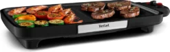 Tefal Tischgrill BBQ Booster CB6418 - Mit Boost-Zone Für Kraftvolles Grillen Und Anbraten 29 Tefal Tischgrill BBQ Booster CB6418 - Mit Boost-Zone Für Kraftvolles Grillen Und Anbraten -Günstiges Laube Lust Geschäft d4b06bd61b0d5a85fa693a9641fb7bb5