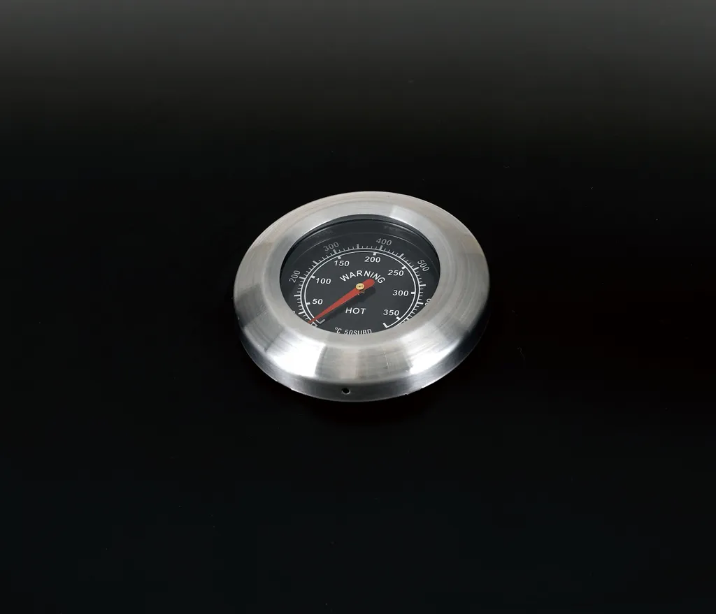 Tepro Gasgrill "Mayfield" 3 Edelstahlbrenner Je 3 KW; 3152 11 Tepro Gasgrill "Mayfield" 3 Edelstahlbrenner Je 3 KW; 3152 – Bild 9