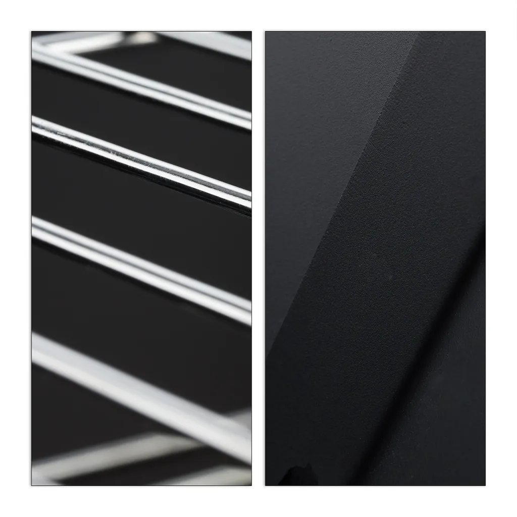 Relaxdays Klappgrill 11 Relaxdays Klappgrill – Bild 9