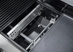 Char-Broil Advantage Series™ 445S - 4 Brenner Gasgrill Mit Seitenbrenner Grill -Günstiges Laube Lust Geschäft d507bd8d59707d710ec2a72880bc493a