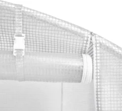 VidaXL Gewächshaus 13,5 M² 450×300×200 Cm -Günstiges Laube Lust Geschäft d56b5eb2f93496f20b37be70898bf346 1