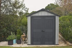 Keter Oakland 7511 DUOTECH Gerätehaus 7518 33 Keter Oakland 7511 DUOTECH Gerätehaus 7518 -Günstiges Laube Lust Geschäft d58bf1312ea6d0973f46cc103e1c7a28