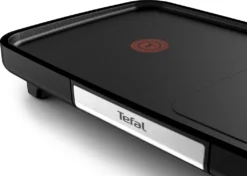 Tefal Tischgrill BBQ Booster CB6418 - Mit Boost-Zone Für Kraftvolles Grillen Und Anbraten 26 Tefal Tischgrill BBQ Booster CB6418 - Mit Boost-Zone Für Kraftvolles Grillen Und Anbraten -Günstiges Laube Lust Geschäft d59eae60048121e2c1081478c508b6f9