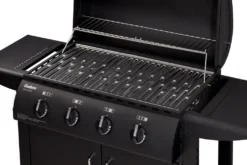 Enders Gasgrill San Diego 4, 4-Brenner, Mit Edelstahl-Grillrost -Günstiges Laube Lust Geschäft d5b700f10464517c3c5ac86b53a62a95