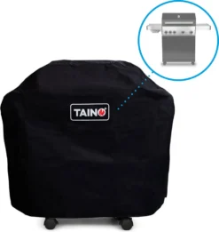 TAINO PLATINUM 4+2 Gasgrill Komplett Edelstahl 4-Brenner Silber Grillwagen BBQ Keramik-Brenner Backburner Sizzle-Zone Piezozündung Seitenkocher Gusseisen-Roste Set Inkl. Zubehör 33 TAINO PLATINUM 4+2 Gasgrill Komplett Edelstahl 4-Brenner Silber Grillwagen BBQ Keramik-Brenner Backburner Sizzle-Zone Piezozündung Seitenkocher Gusseisen-Roste Set Inkl. Zubehör -Günstiges Laube Lust Geschäft d5c7e47c7428f111c979824df35be83c