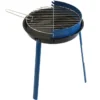 Landmann Rundgrill 3-Bein Grill Einfacher Grill 37 Cm