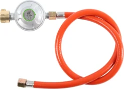 TAINO BASIC 4+1 Brenner Gasgrill Abdeckung Set Gasregler BBQ Zubehör Cover -Günstiges Laube Lust Geschäft d5f4b5cf9a3aba090944f7e7d1b41a63 6