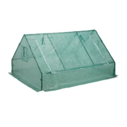 Relaxdays Foliengewächshaus 110x180x150 Cm -Günstiges Laube Lust Geschäft d5f857ac62ebaeaf1c3326aad78ac71d