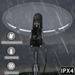 Monzana Heizstrahler Wärmestrahler Terrassenheizer 3 Heizstufen 2000 Watt Stabiler Metallfuß Umkippsicherung 14 Monzana Heizstrahler Wärmestrahler Terrassenheizer 3 Heizstufen 2000 Watt Stabiler Metallfuß Umkippsicherung -Günstiges Laube Lust Geschäft d608400d2e802c09ee8d3d441c3a66d3