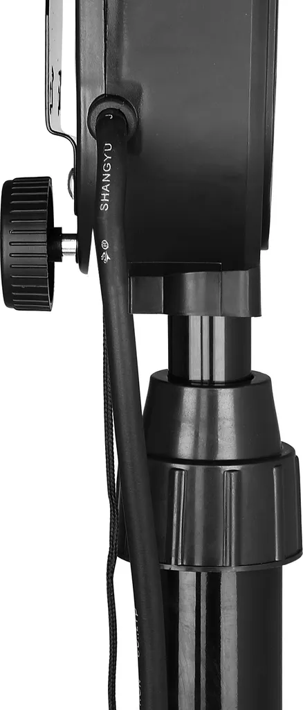 Monzana Heizstrahler Wärmestrahler Terrassenheizer 3 Heizstufen 2000 Watt Stabiler Metallfuß Umkippsicherung 8 Monzana Heizstrahler Wärmestrahler Terrassenheizer 3 Heizstufen 2000 Watt Stabiler Metallfuß Umkippsicherung – Bild 6