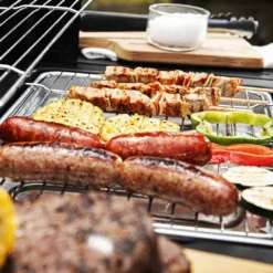 Cecotec Elektrischer Grill PerfectSteak 4250 Stand 22 Cecotec Elektrischer Grill PerfectSteak 4250 Stand -Günstiges Laube Lust Geschäft d6b28f33af7af96932adb51a37fe9c07