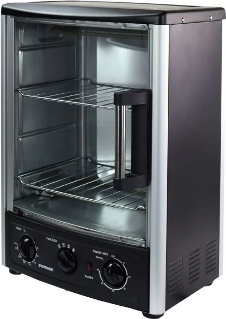 Backofen + Dönergrill Lugo 2 In 1 - Modell: 23 Liter - A-Ware/: A-Ware 16 Backofen + Dönergrill Lugo 2 In 1 - Modell: 23 Liter - A-Ware/: A-Ware – Bild 14