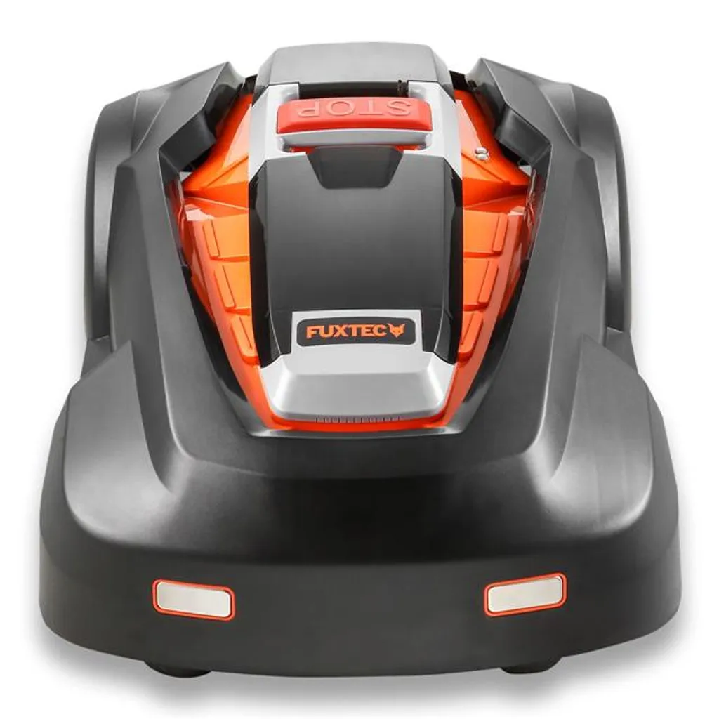 Mähroboter Robotermäher FX-RB224 4 Mähroboter Robotermäher FX-RB224 – Bild 2