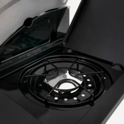 Nexgrill 3B Classic Gasgrill I 3 Brenner Gas Grill Mit Seitenbrenner I Grillwagen Mit Grillthermometer, Seitenablage Und Seitenkochfeld -Günstiges Laube Lust Geschäft d7e3797180b863c88ad6de78e50ff708