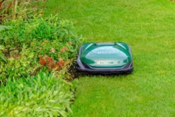 Robomow Mähroboter RK1000 Bis 1000m² -Günstiges Laube Lust Geschäft d850ee62207fe3f23ed65327779b9e00