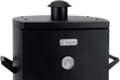 TEPRO-Gas-Räucherofen "Lockport" 3182 26 TEPRO-Gas-Räucherofen "Lockport" 3182 -Günstiges Laube Lust Geschäft d86b82e37ff2d1295c4e0fac7ecc40b6