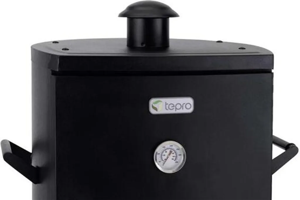 TEPRO-Gas-Räucherofen "Lockport" 3182 13 TEPRO-Gas-Räucherofen "Lockport" 3182 – Bild 11