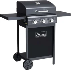Activa Barbecue - Gasgrillwagen Cabrio 10 Activa Barbecue - Gasgrillwagen Cabrio -Günstiges Laube Lust Geschäft d88bb70a7049671fd434fefe4a2c03d6