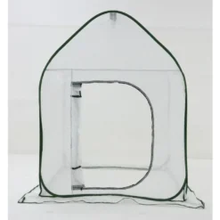 Grüner Jan Pop-Up Gewächshaus 100x160x100cm Faltbar Zelt Anzucht -Günstiges Laube Lust Geschäft d8b00ed217a7ce69cf313126cb75c36b