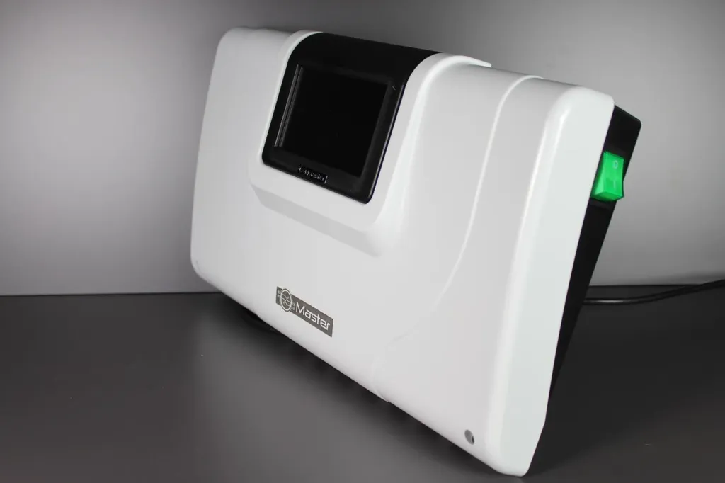 Tech Master EU-i-2 Plus Universale Hezungsregelung / Manager 5 Tech Master EU-i-2 Plus Universale Hezungsregelung / Manager – Bild 3