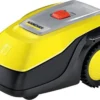Kärcher Mähroboter »RLM 4« Rasenmäher Gartenmäher Roboter -Günstiges Laube Lust Geschäft d8f142cacb983e15cb2b46f4e9dc7f3a