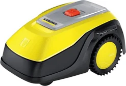 Kärcher Mähroboter »RLM 4« Rasenmäher Gartenmäher Roboter