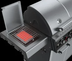 OUTDOORCHEF Blazingzone Dualchef 325 G / 425 G