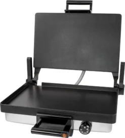 Silex Multigrill Elektrogrill Kontaktgrill Tisch-Grill Das Original -Günstiges Laube Lust Geschäft d9cca5b7d98a59e9c38c2a522a916488