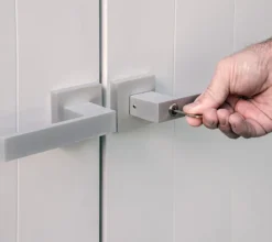 Spacemaker Metall Geräteschrank "5 X 3", Gartenaufbewahrung Lichtgrau 1,4 M² 19 Spacemaker Metall Geräteschrank "5 X 3", Gartenaufbewahrung Lichtgrau 1,4 M² -Günstiges Laube Lust Geschäft d9d7e89b8e8b7c625343a3a45d45a647