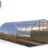Gewächshaus KLASIKA EASY 3x6m (18m2) Mit 4mm Polycarbonat (Rahmen Aus Vierkantrohr) 1 Gewächshaus KLASIKA EASY 3x6m (18m2) Mit 4mm Polycarbonat (Rahmen Aus Vierkantrohr) -Günstiges Laube Lust Geschäft d9fabfc225137d8ea32d9122feebc446 1