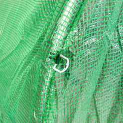 NABBI Garten Gewächshaus Gewächshaus 450x300x200 Cm - Grün -Günstiges Laube Lust Geschäft da13cf4c82267bc9e2411579974ba53b 1