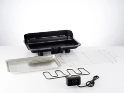 Korona 46117 Tisch Barbecue XXL Tischgrill 2.200 Watt XXL-Grillrost Windschutz 13 Korona 46117 Tisch Barbecue XXL Tischgrill 2.200 Watt XXL-Grillrost Windschutz -Günstiges Laube Lust Geschäft da451a9ca0f686423ba801adcb9184a3