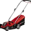 Einhell Power X-Change Akku-Rasenmäher GE-CM 18/33 Li-Solo