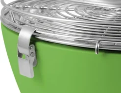 Feuerdesign Vesuvio Blau Tischgrill-Set 4tlg. -Günstiges Laube Lust Geschäft da5e9c1839476c899497c2a2a4823d55