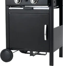 Tepro Gasgrill "Bloomfield" 2 Edelstahlbrenner Je 3 KW; 3160 -Günstiges Laube Lust Geschäft da6d3281f1067906262040e3b27f5931