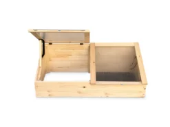 Frühbeet Aus Holz Natur -Günstiges Laube Lust Geschäft da7791203f8e17ca0e8fe0cecc38ee9d