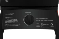 El Fuego Gasgrill / Smoker Standgrill Portland Grillfl. 3x 32x31cm 24 El Fuego Gasgrill / Smoker Standgrill Portland Grillfl. 3x 32x31cm -Günstiges Laube Lust Geschäft dabc571cedab9419b53fd37fba05a6fb