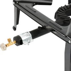 BBQ-Toro Gusseisen Gaskocher | 1-Ring-Gasbrenner 40 X 40 X 15 Cm | 7 KW -Günstiges Laube Lust Geschäft dae3efbd2d081beb9983799aee18015f