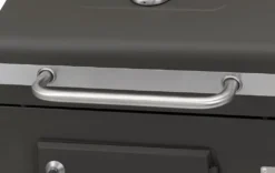 Tepro Grillwagen Toronto Kompakt Holzkohlegrill, Grillfläche: Ca. 43,2 X 32,0 Cm -Günstiges Laube Lust Geschäft db3fa21d25f73a12b1790695a733064b