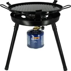 Gas Bullet Grillmaster Gasgrill Mit Wok Und Grillpfanne -Günstiges Laube Lust Geschäft db4f8934a6c90b943e9519a61f2f0ac2