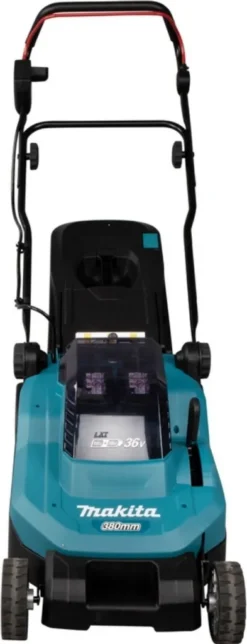 Makita® Akku-Rasenmäher 2 X18 V 38 Cm 40 L - DLM382Z 37 Makita® Akku-Rasenmäher 2 X18 V 38 Cm 40 L - DLM382Z -Günstiges Laube Lust Geschäft dbaeddfb7959c85cf4c46412b27a88df