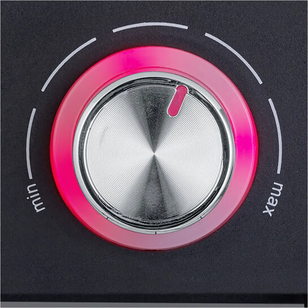 SEVERIN Standgrill PG 8561 2.200 Watt Schwarz 19 SEVERIN Standgrill PG 8561 2.200 Watt Schwarz – Bild 17