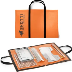 SKOTTI Gasgrill + 4 X 500g Kartusche In SET - Ready-to-go #grill.einfach.überall - Edelstahl 27 SKOTTI Gasgrill + 4 X 500g Kartusche In SET - Ready-to-go #grill.einfach.überall - Edelstahl -Günstiges Laube Lust Geschäft dbf0eb2d1726c834eda07686b9d04e80