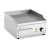 Elektro Grillplatte Griddleplatte Bratplatte 380 X 330 Mm Geriffelt 2.000 W -Günstiges Laube Lust Geschäft dc0e3a70ea2977bde588c589b7615ef1